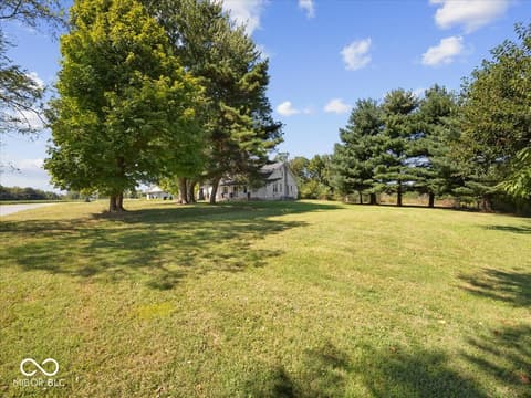 Photo of 3852 W Co Rd 1100 S, Westport, IN