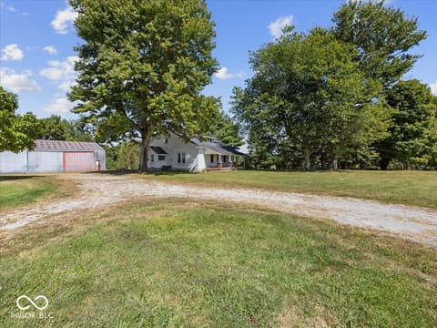 Photo of 3852 W Co Rd 1100 S, Westport, IN