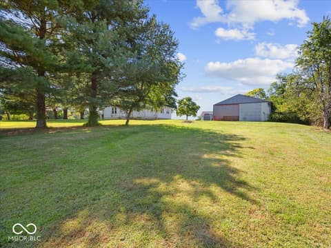 Photo of 3852 W Co Rd 1100 S, Westport, IN