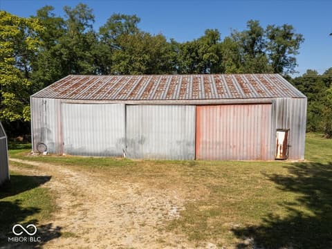 Photo of 3852 W Co Rd 1100 S, Westport, IN