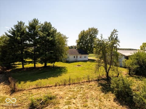 Photo of 3852 W Co Rd 1100 S, Westport, IN