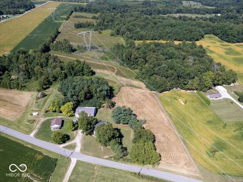 Photo of 3852 W Co Rd 1100 S, Westport, IN