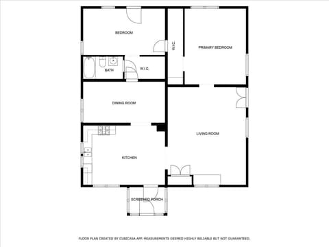 Photo of 3852 W Co Rd 1100 S, Westport, IN