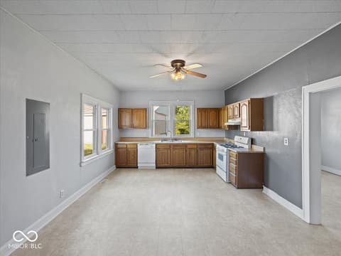 Photo of 3852 W Co Rd 1100 S, Westport, IN