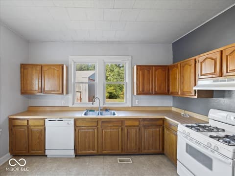 Photo of 3852 W Co Rd 1100 S, Westport, IN