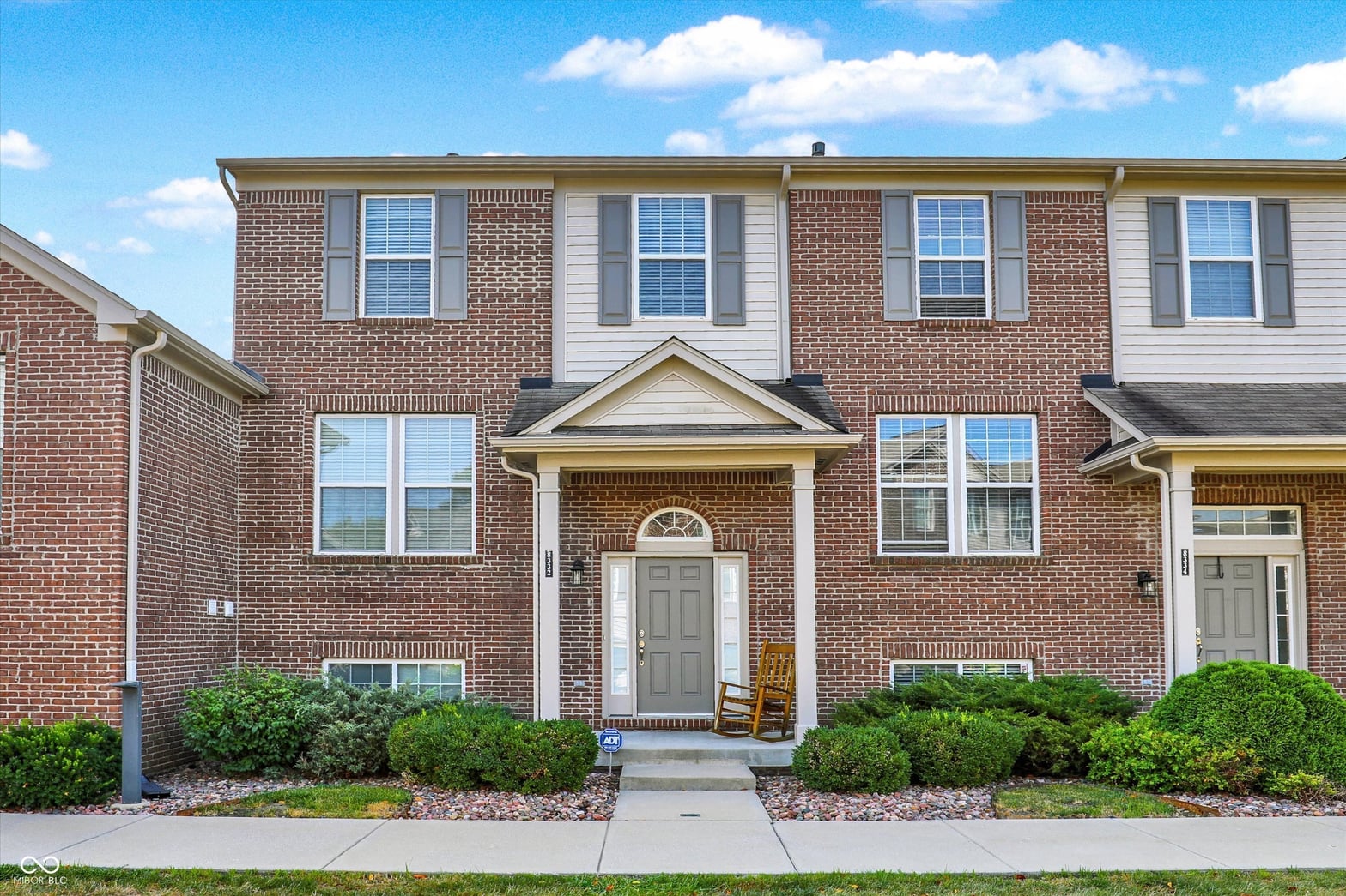 Photo of 8332 Codesa Way, Indianapolis, IN