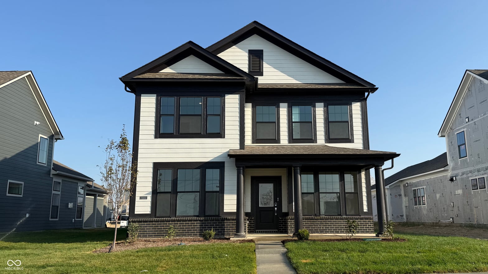Photo of 15440 Cardonia Road, Fishers, IN