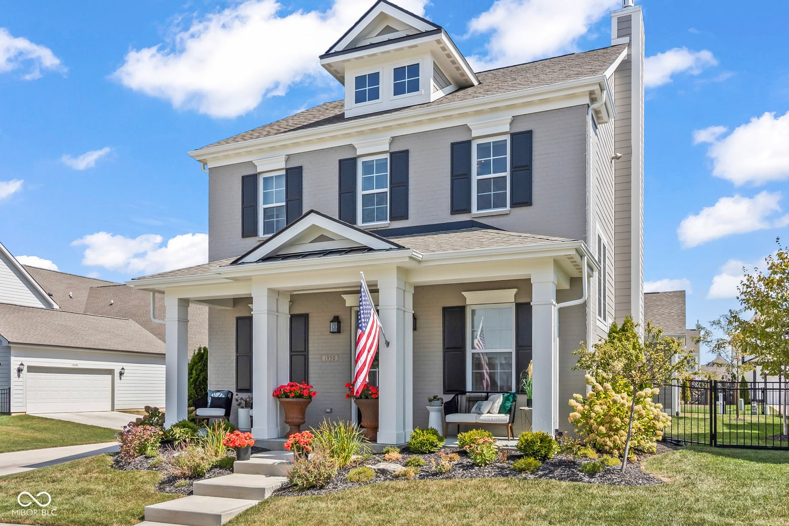 Photo of 1950 Granville Drive, Westfield, IN
