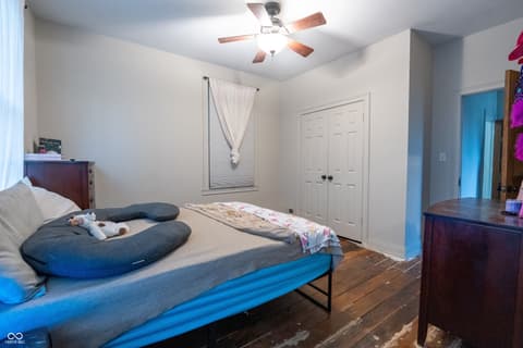Photo of 301 National Avenue, Indianapolis, IN