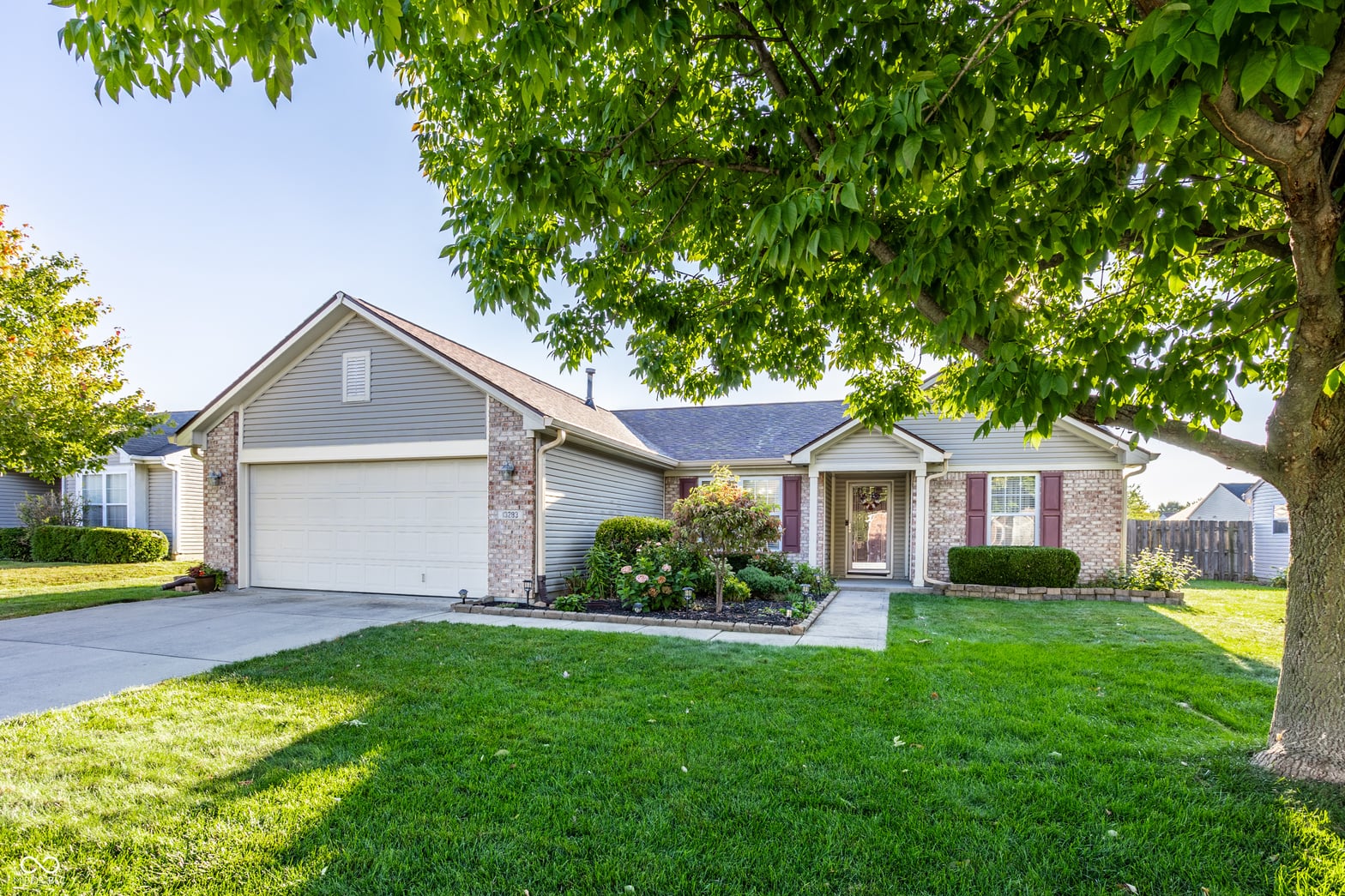 Photo of 13293 Westwood Lane, Fishers, IN