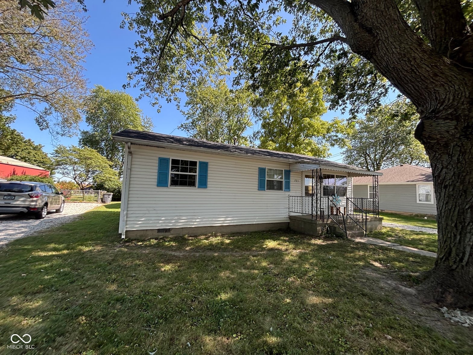 Photo of 721 Poplar Street, Tipton, IN