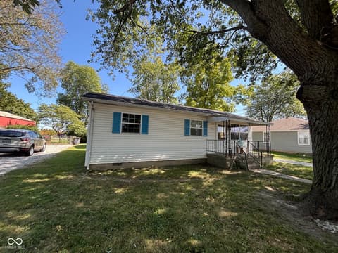 721 Poplar Street