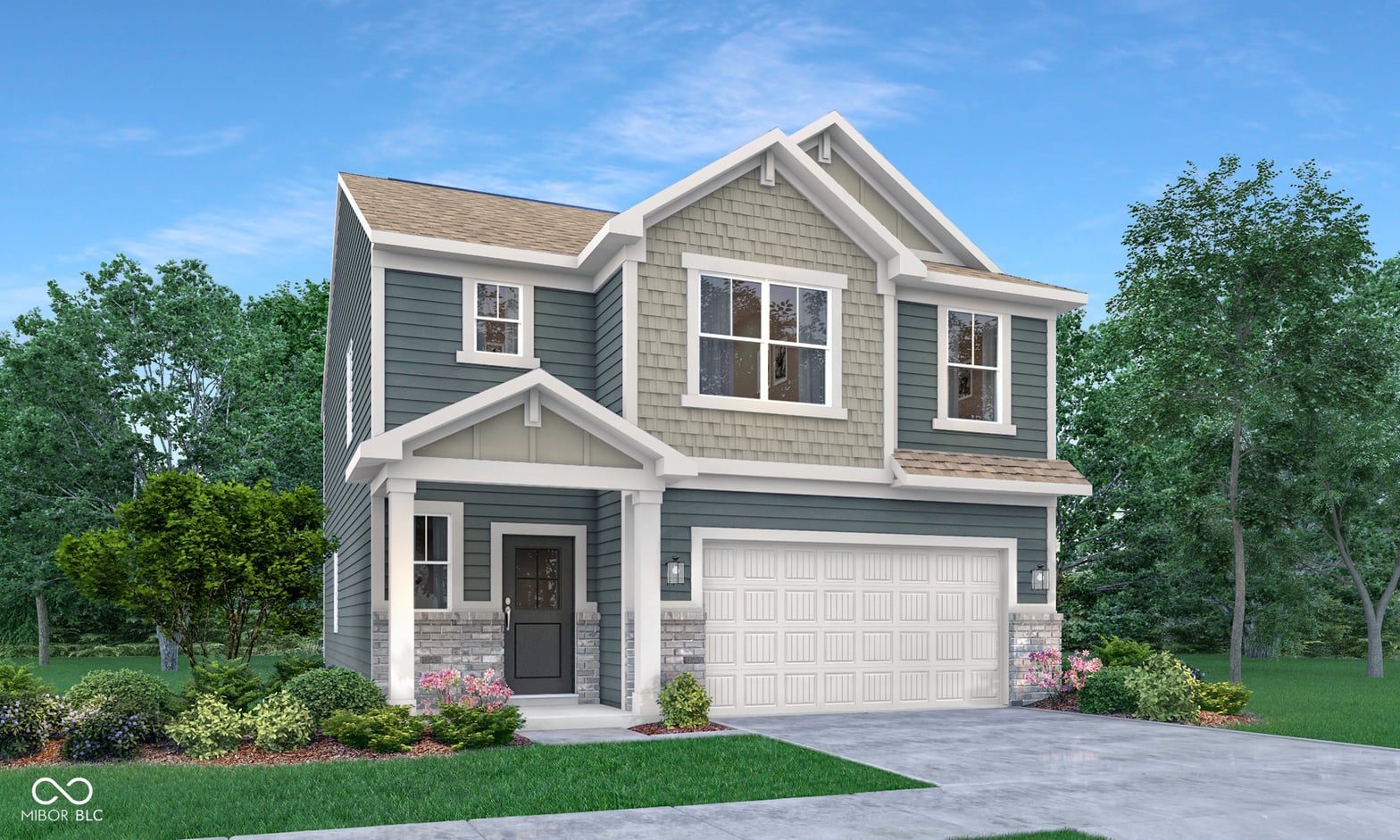 Photo of 15514 Alperton Road, Fishers, IN