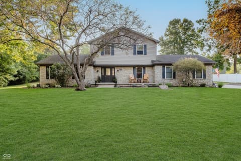 6410 S Overlook Drive