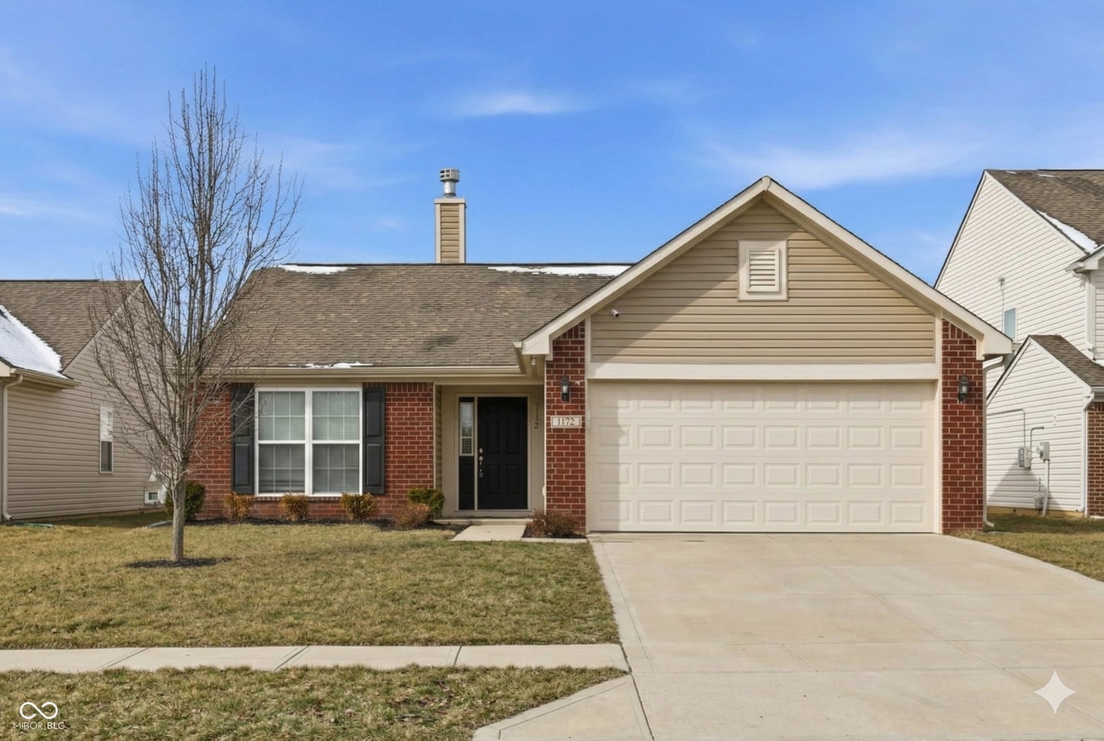 Photo of 1732 Dogwood Lake Way, Indianapolis, IN
