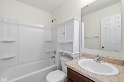 Photo of 1732 Dogwood Lake Way, Indianapolis, IN