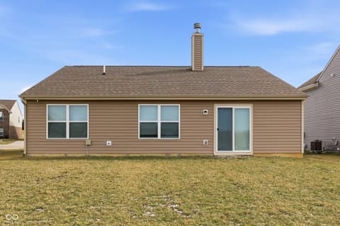 Photo of 1732 Dogwood Lake Way, Indianapolis, IN