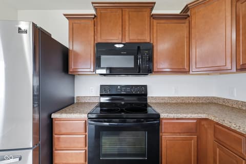 Photo of 1732 Dogwood Lake Way, Indianapolis, IN