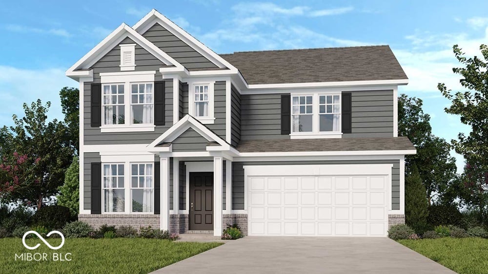 Photo of 1197 Bevy Boulevard, Danville, IN