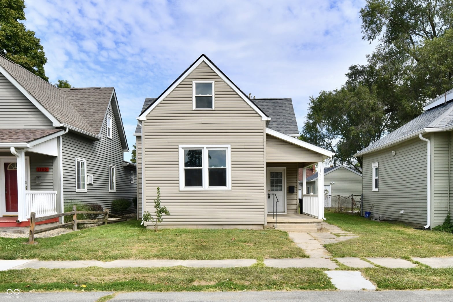 Photo of 1304 S H Street, Elwood, IN