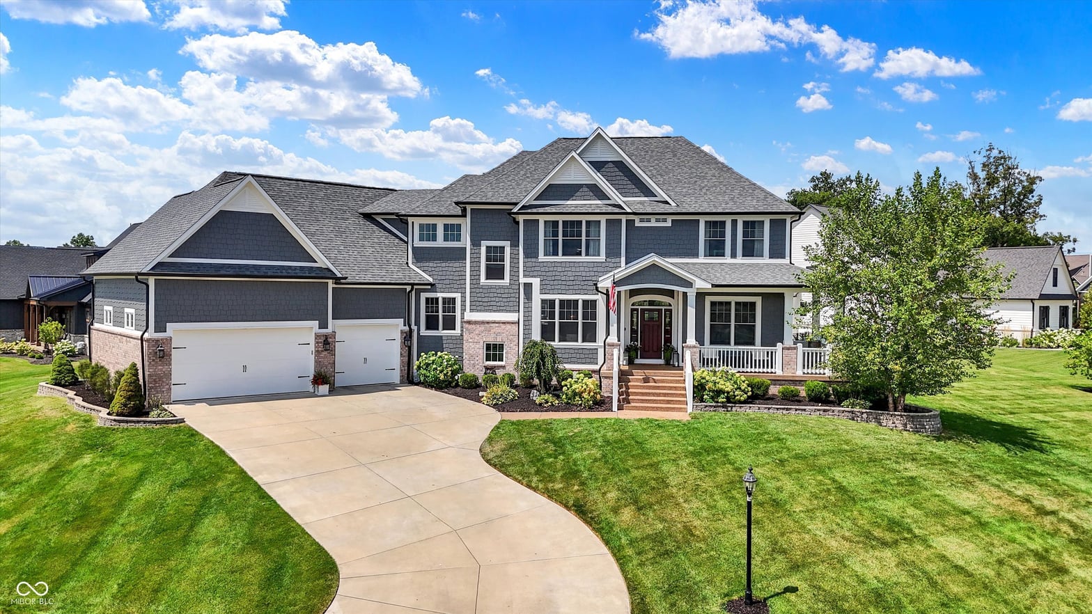 Photo of 16590 Shumard Oak Drive, Westfield, IN