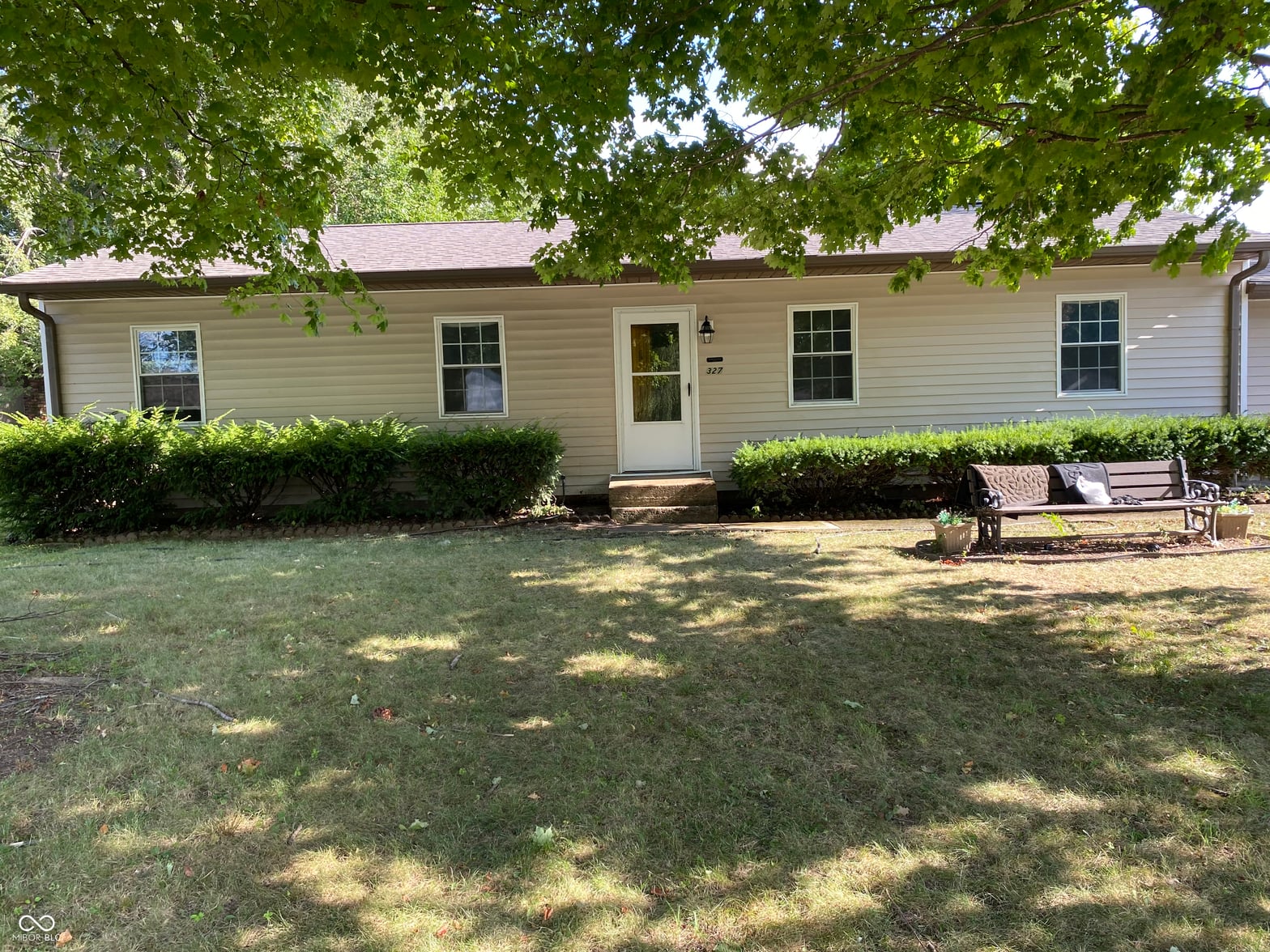 Photo of 327 Fox Circle, Noblesville, IN