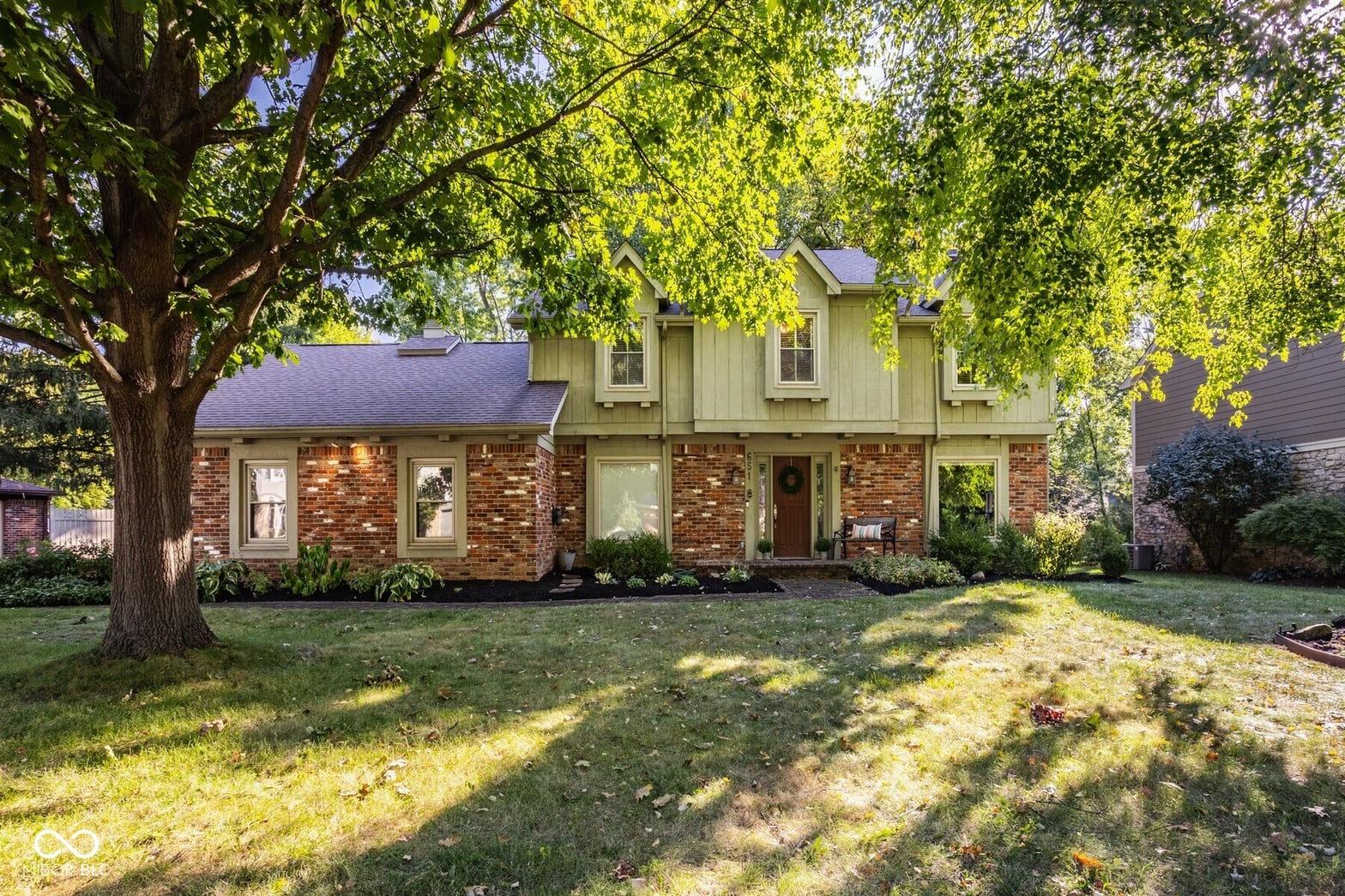 Photo of 651 Hawthorne Drive, Carmel, IN