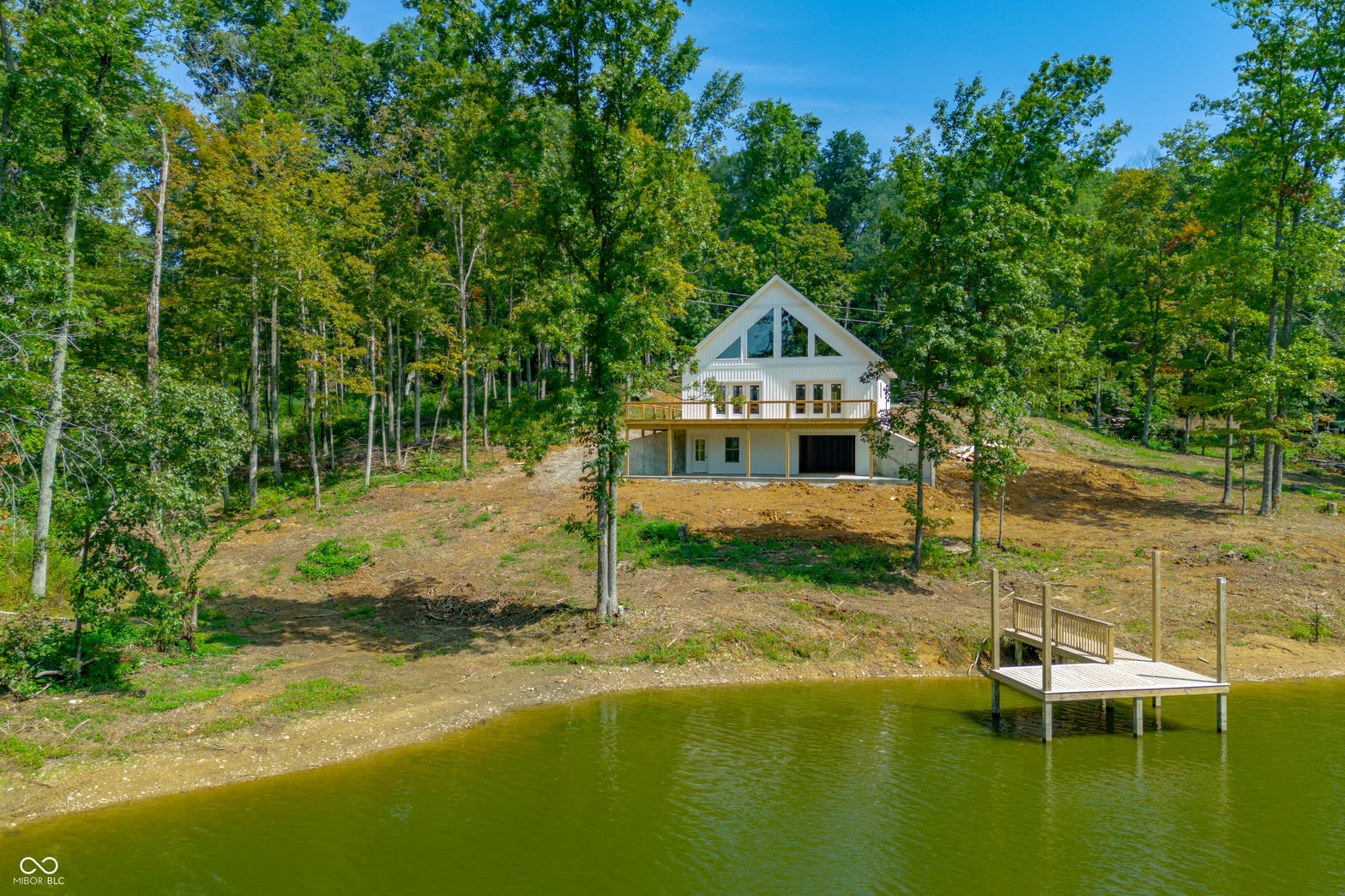 Photo of 1318 Forest Grove Lane, North Vernon, IN