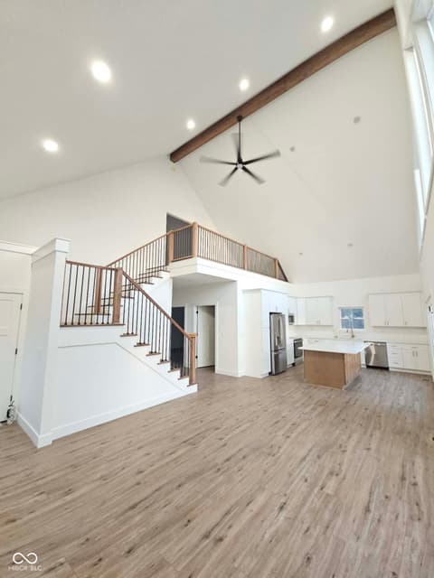 Photo of 1318 Forest Grove Lane, North Vernon, IN