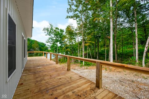 Photo of 1318 Forest Grove Lane, North Vernon, IN
