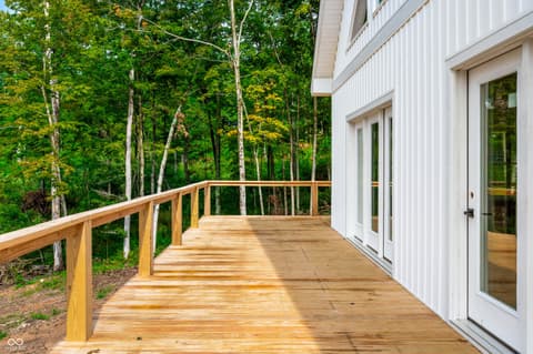 Photo of 1318 Forest Grove Lane, North Vernon, IN