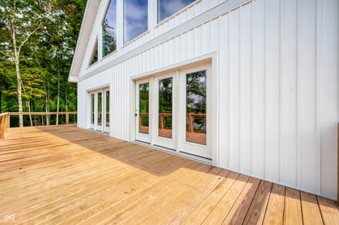 Photo of 1318 Forest Grove Lane, North Vernon, IN