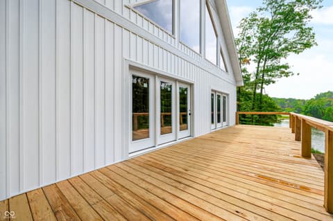 Photo of 1318 Forest Grove Lane, North Vernon, IN