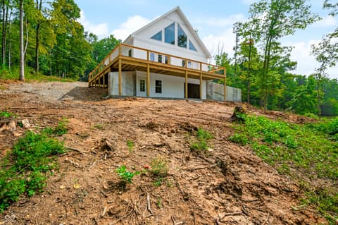 Photo of 1318 Forest Grove Lane, North Vernon, IN