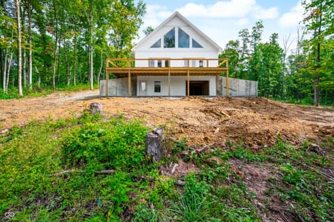 Photo of 1318 Forest Grove Lane, North Vernon, IN
