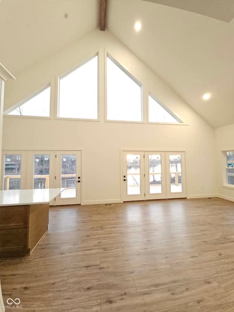 Photo of 1318 Forest Grove Lane, North Vernon, IN