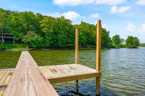Photo of 1318 Forest Grove Lane, North Vernon, IN