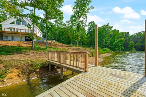Photo of 1318 Forest Grove Lane, North Vernon, IN