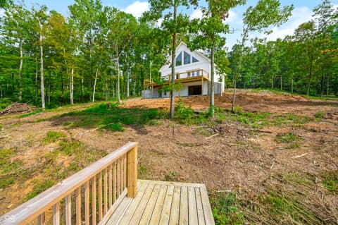 Photo of 1318 Forest Grove Lane, North Vernon, IN