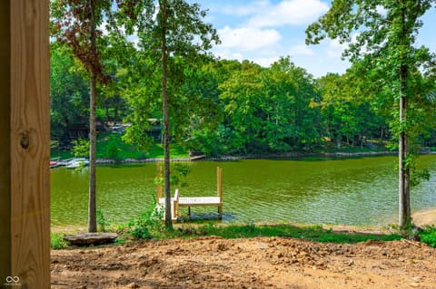Photo of 1318 Forest Grove Lane, North Vernon, IN