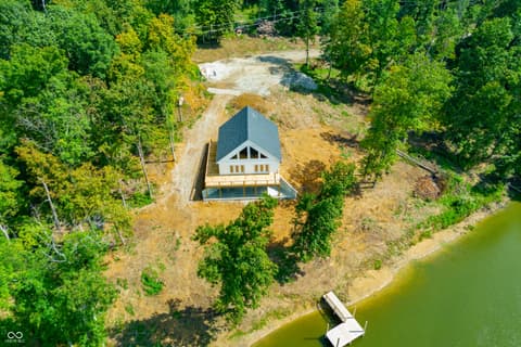 Photo of 1318 Forest Grove Lane, North Vernon, IN