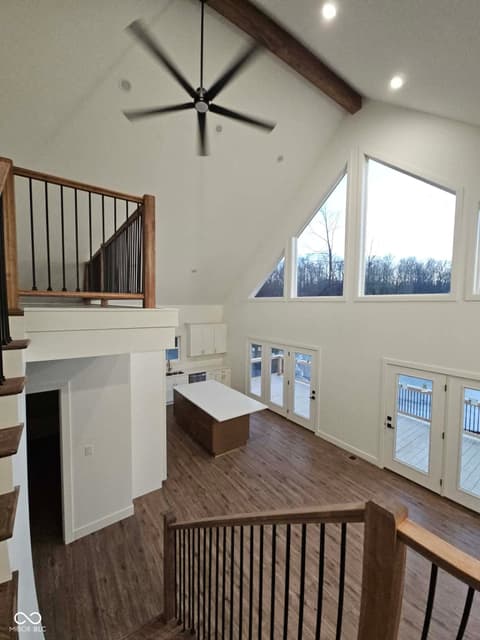Photo of 1318 Forest Grove Lane, North Vernon, IN