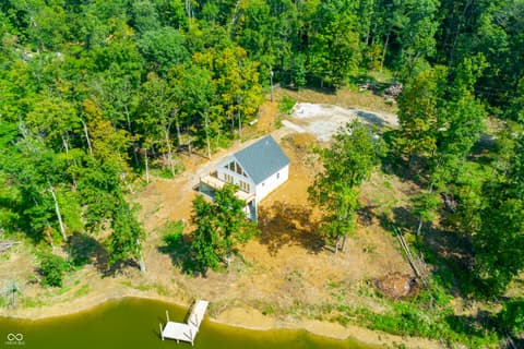 Photo of 1318 Forest Grove Lane, North Vernon, IN