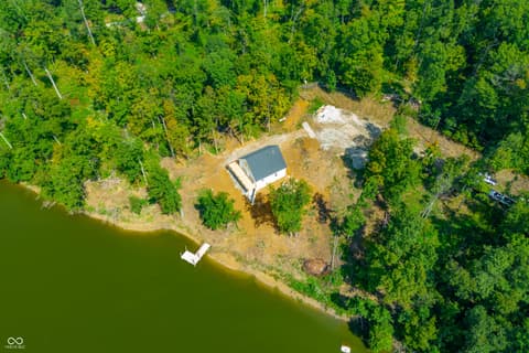 Photo of 1318 Forest Grove Lane, North Vernon, IN