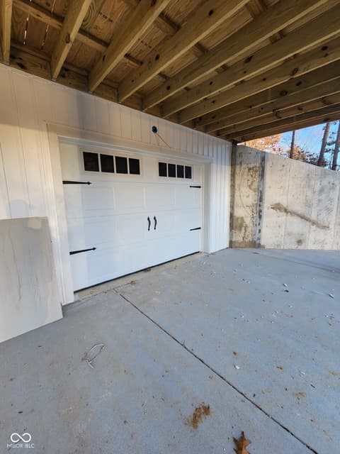 Photo of 1318 Forest Grove Lane, North Vernon, IN