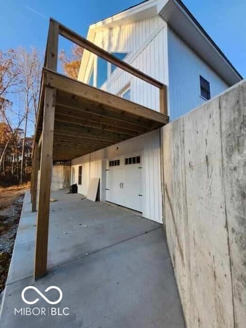 Photo of 1318 Forest Grove Lane, North Vernon, IN