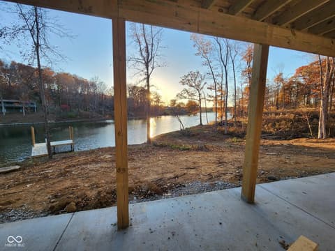 Photo of 1318 Forest Grove Lane, North Vernon, IN