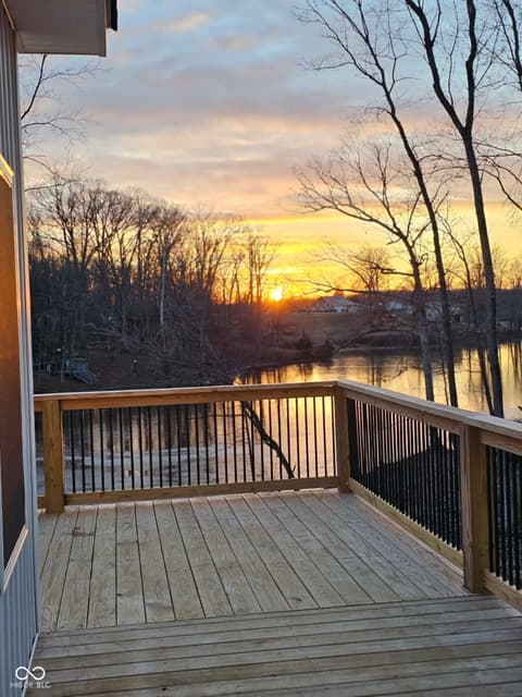 Photo of 1318 Forest Grove Lane, North Vernon, IN