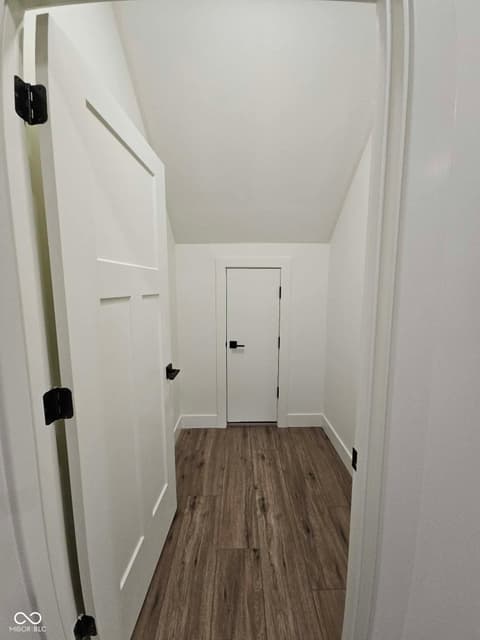 Photo of 1318 Forest Grove Lane, North Vernon, IN
