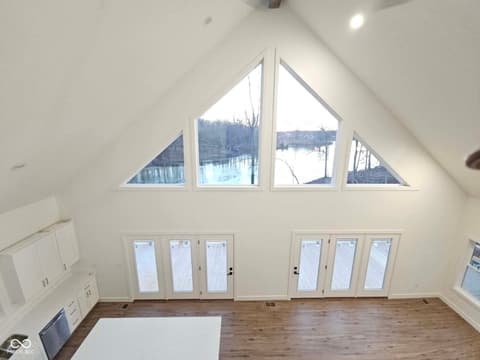 Photo of 1318 Forest Grove Lane, North Vernon, IN